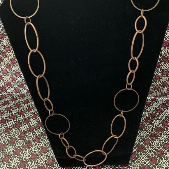 Necklace and matching Earrings - Picture 1 of 2